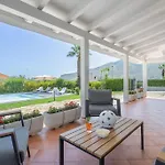 Nimia Villa Castellammare del Golfo