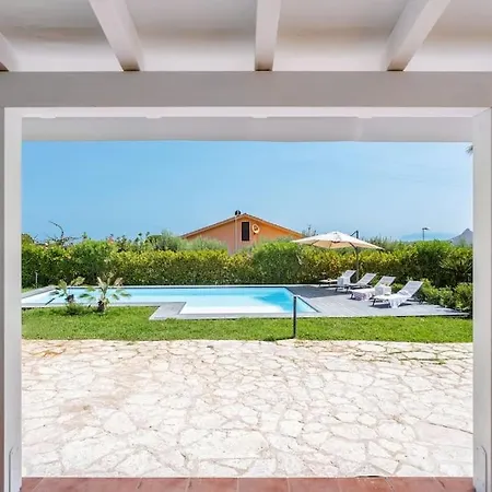 Villa Nimia